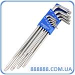  Torx -.10-50  20319PR King Tony