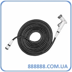   Twist Hose 7,5-15  WTW715GY Bradas