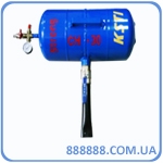Инфлятор - бустер шиномонтажный для накачки шин 28-30л 8-10атм CH 30 Украина
