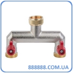  3/4"     3/4" Brass BR-3034 Bradas