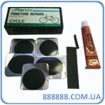 Аптечка для ремонта велосипедных камер Maruni CK-01