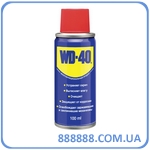 -   WD-40 100 