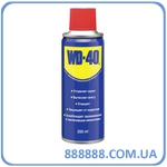 -   WD-40 200
