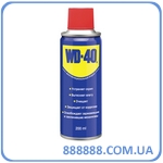 -   WD-40 200