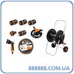      Black Line ECO-AG26020SET2 Bradas