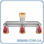     3/4" BR-3134 Bradas