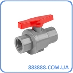      PN10   1 1/4" DSRA10V1SF114F114 Bradas