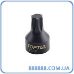  TORX T25 1/4" () BCFB0825 TOPTUL