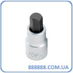    HEX 3 1/4" BCDA0803 TOPTUL