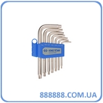  - TORX, T10-T40, 7  20307PR King Tony