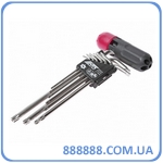   -.TORX T10H-T50H  3924 JTC