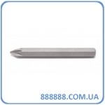  5/16" Pozidriv 80L PZ.2 F-152802 Forsage