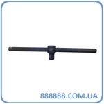  -  1" 500   CR-MO RF-8038500MPB Rock Force