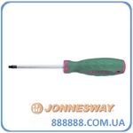    Torx 20  100 ANTI-SLIP GRIP D71T20 Jonnesway