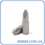   25  PH2 1/4" F-121252 Forsage
