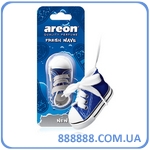   Areon Fresh Wave  New Car  