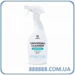    "Universal Cleaner Professional" 600  125532 Grass