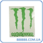  Monster  14   17 