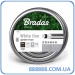    5  WHITE LINE 5/8" 20  WWL5/820 Bradas