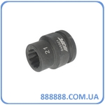   3/4" 12- 21  645321 JTC