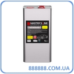  5  Masters Line