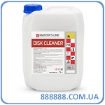     1:3 Disk Cleaner 5  Masters Line