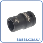   TORX E22 1/2" 443522 JTC