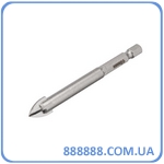      10  HEX 1/4" 6.35  SD-0290 Intertool