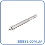      12  HEX 1/4" 6.35  SD-0292 Intertool