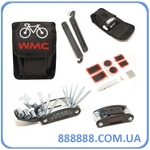      25  WT-2525 WMC Tools