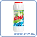 Средство чистящее SAMA Яблоко 500 гр