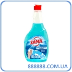       SAMA 500 