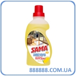 Универсальное моющее средство для уборки всего дома SAMA 750 г