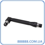  - 1/4"F1/4"F F-2081Q Forsage