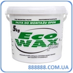   5   ECO-WAX Plus 