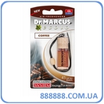     Dr Marcus Ecolo Coffee