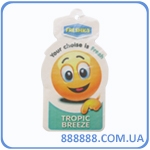  Mr.Fresh Smile Tropic breeze -  