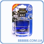  Aroma  Gel 50  ice aqua King -  