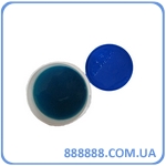 Монтажная паста 1 кг синяя гелевая с герметиком Украина