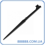 Колышек для оросителя 43см DSA-3643L Bradas