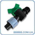    1/2" DSTZ04-1712L Bradas