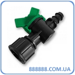   3/4"    16 DSWZ12-1634L Bradas