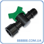   1/2" /  1/2" DSWZ11-1212L Bradas