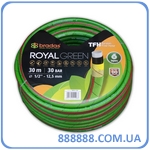   Royal Green 3/4" 20 WRG3/420 Bradas