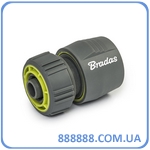    3/4" Lime line soft LE-S2130K Bradas