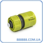    1/2" Stop Lime line LE-02140K Bradas