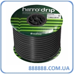   16  8 mil (0.2) 20 1,1 / Hirro Drip DSTHD16081120-2500 Bradas