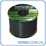   8 mil (0.2) 16  40  1,1/ Hirro Drip DSTHD16081140-1000 Bradas