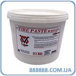    Tire Paste White 11 