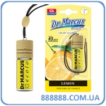     Dr. Marcus Ecolo Lemon - 